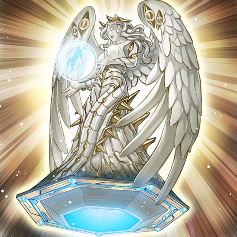 Imbricitor icon