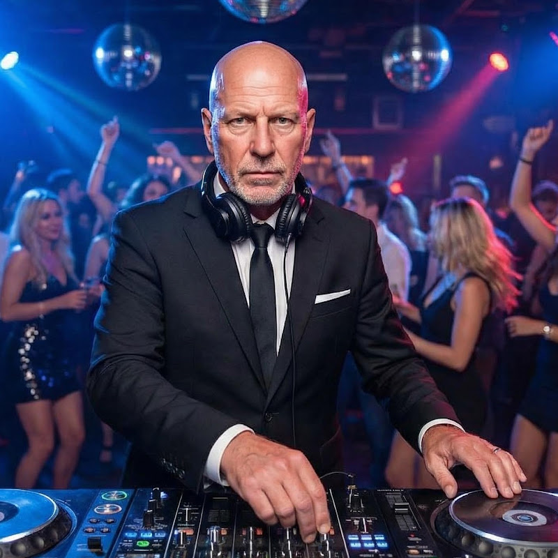 We Love Disco and Dance Music