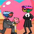 Love Rush icon