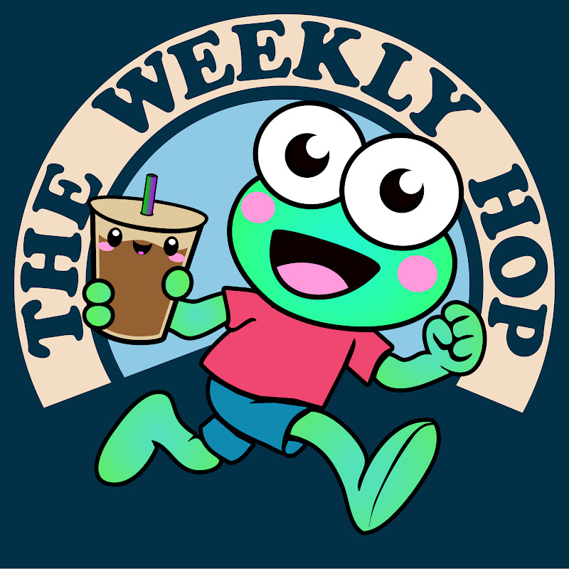 The Weekly Hop