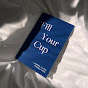 Fill your cup logo