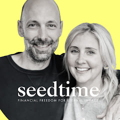 SeedTime Podcast with Bob & Linda Lotich