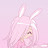 @Rose-bunny-pink