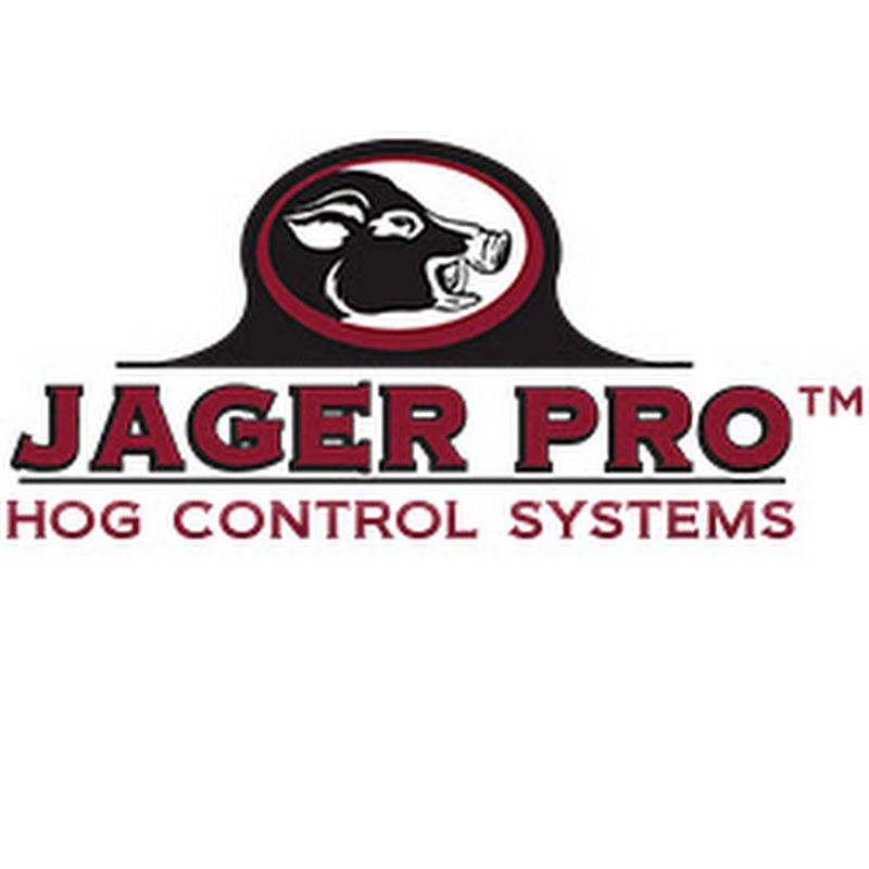 JAGER PRO® icon