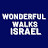 Wonderful Walks Israel 