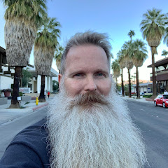 Prejean With A Passport channel thumbnail