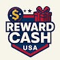 Reward Cash USA logo