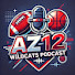 64aWeIhEb-I-channel-avatar-AZ 12 Podcast