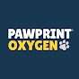 Pawprint Pet Oxygen logo
