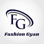 Fashion Gyan logo