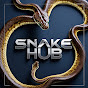 Snake Hub logo