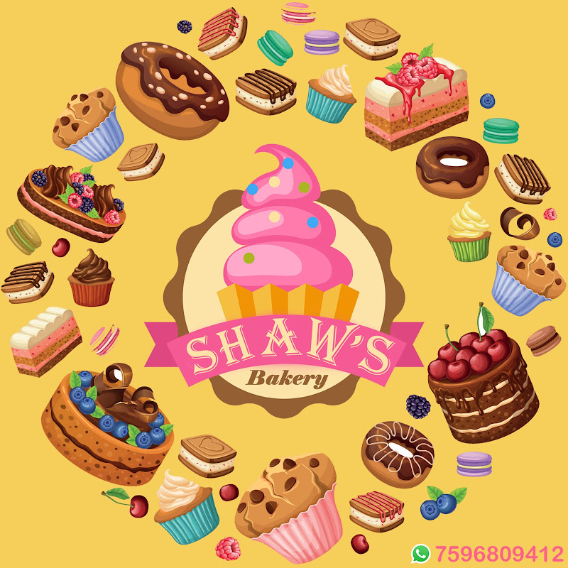 Shaw's Bakery