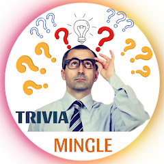 Trivia Mingle YouTube channel avatar