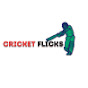 Cricket Flicks logo