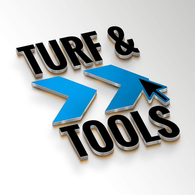 Turf and Tools Shorts