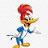 avatar of @woodywoodpecker4914