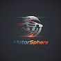 MotorSpher logo