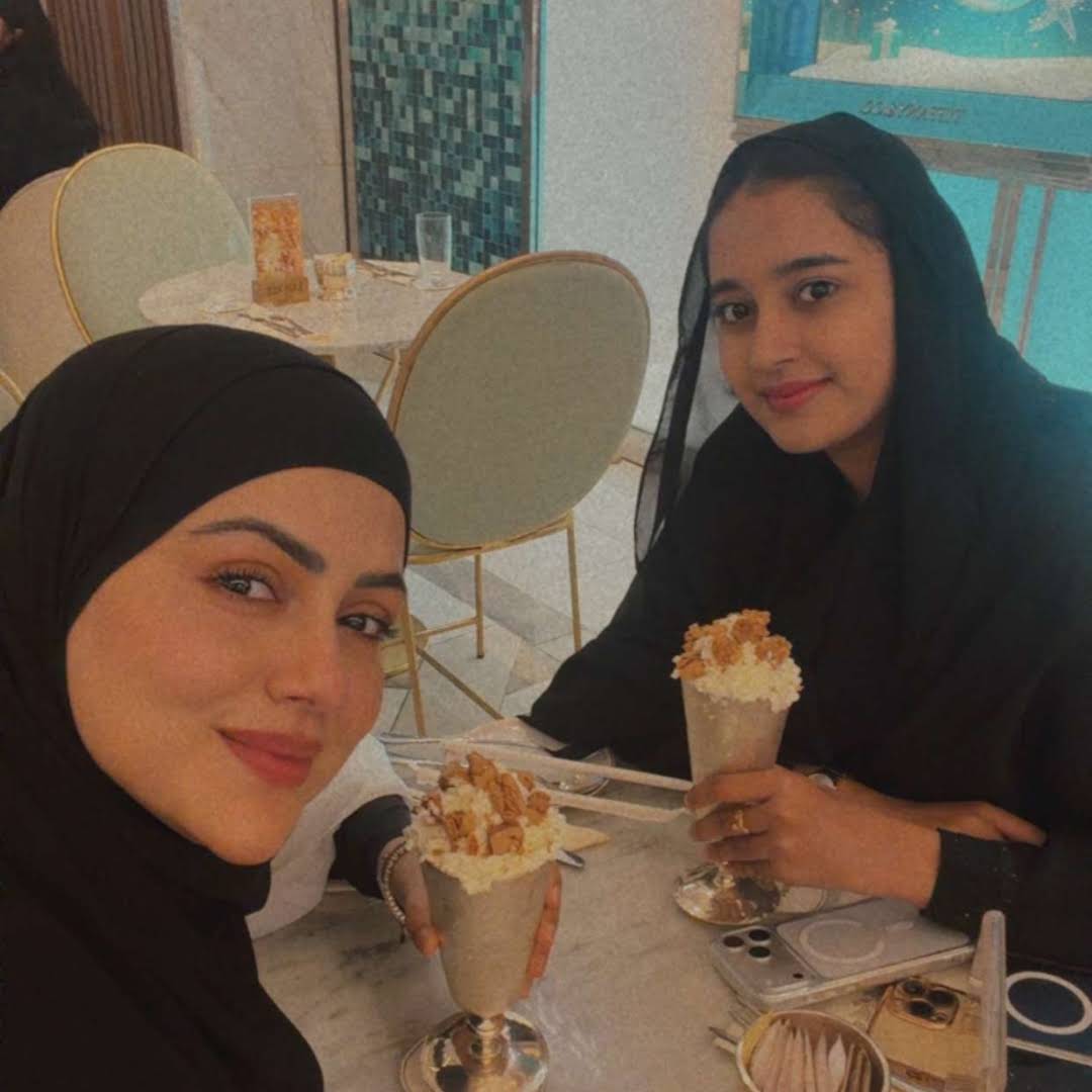 Post from sana khan 20