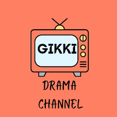 GIKKI Chinese Drama channel avatar