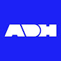 ADH Machine Tool (Official) logo