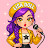 Lisa Paper Doll