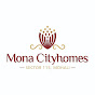 Mona City Homes logo