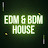 EDM & BDM HOUSE