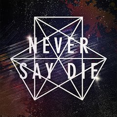 Never Say Die Records