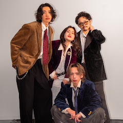 ホットガイず / HOTGUYS