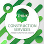 Think Construction Services logo