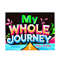 My Whole Journey logo
