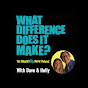 What Difference Does It Make: 80s Music Podcast logo