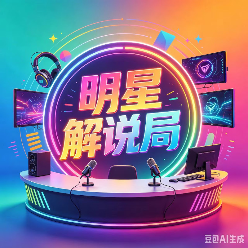 明星解說局