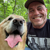 Profile Picture of Joe Rogan