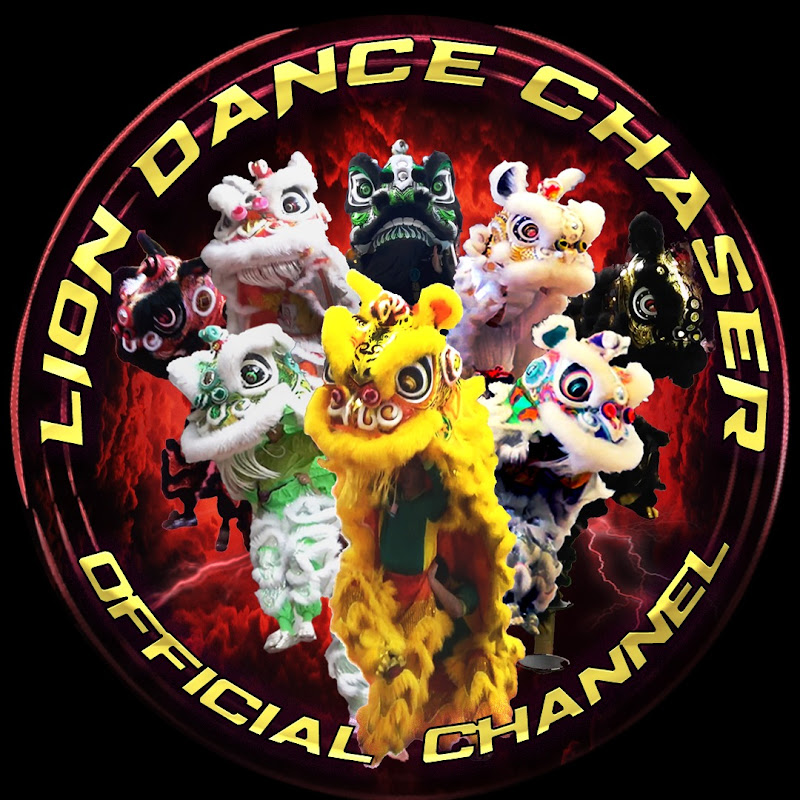 Lion Dance Chaser