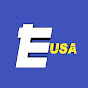 Explosive USA logo