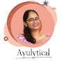 Ayulytical logo