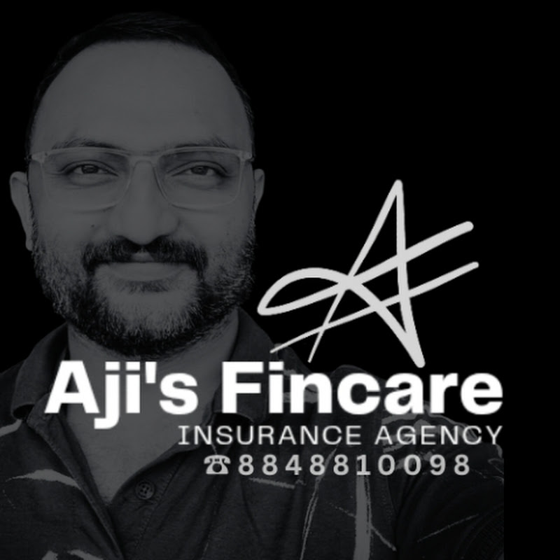 Aji's Fincare