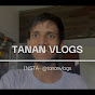 TANAN VLOGS logo