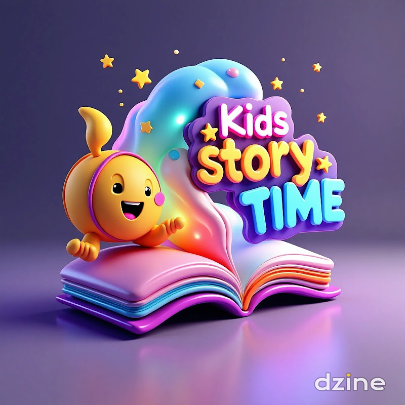 KidsStoryTime