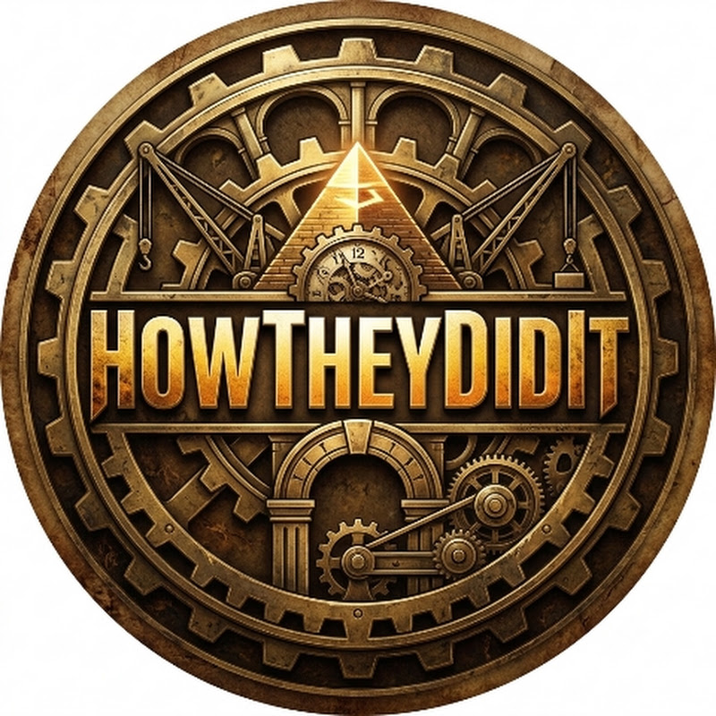 HowTheyDidIt!