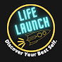 Life Launch with Miles C. Hill 