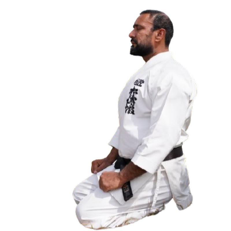 Online Karate Sensei