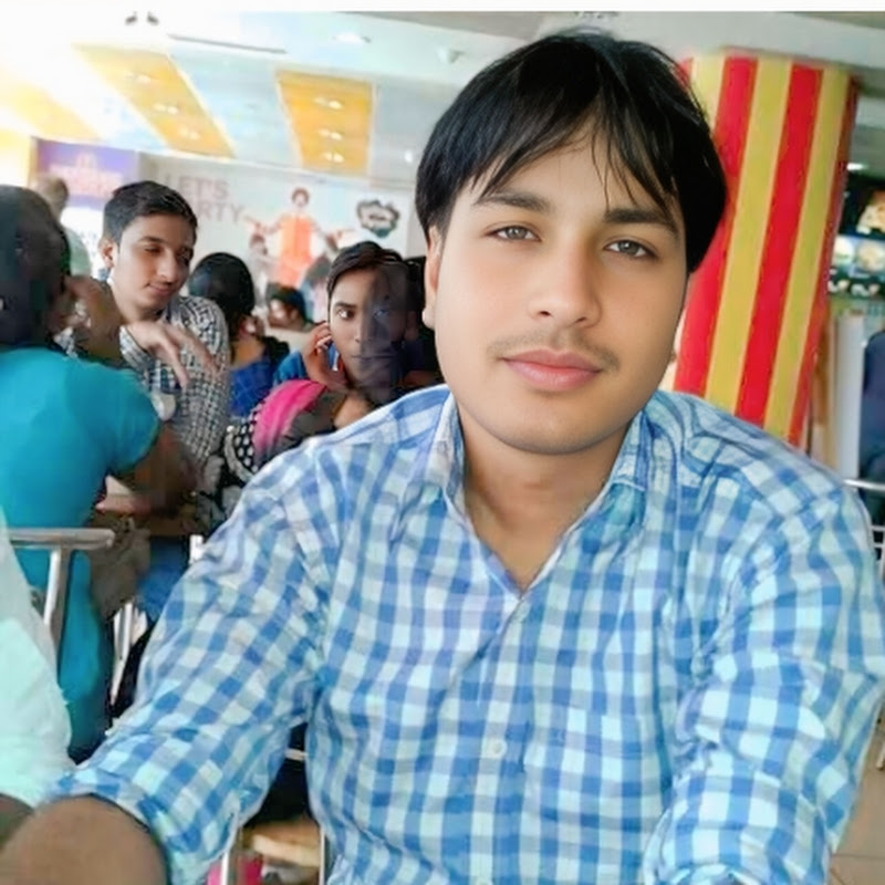 Hire rajworlofficial — Home & Garden YouTube creator for sponsorships