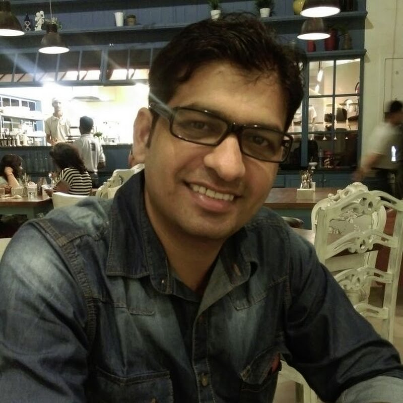 CA Vijay Sharma
