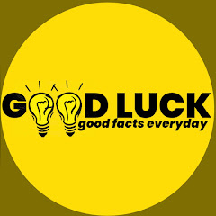 GOOD LUCK avatar