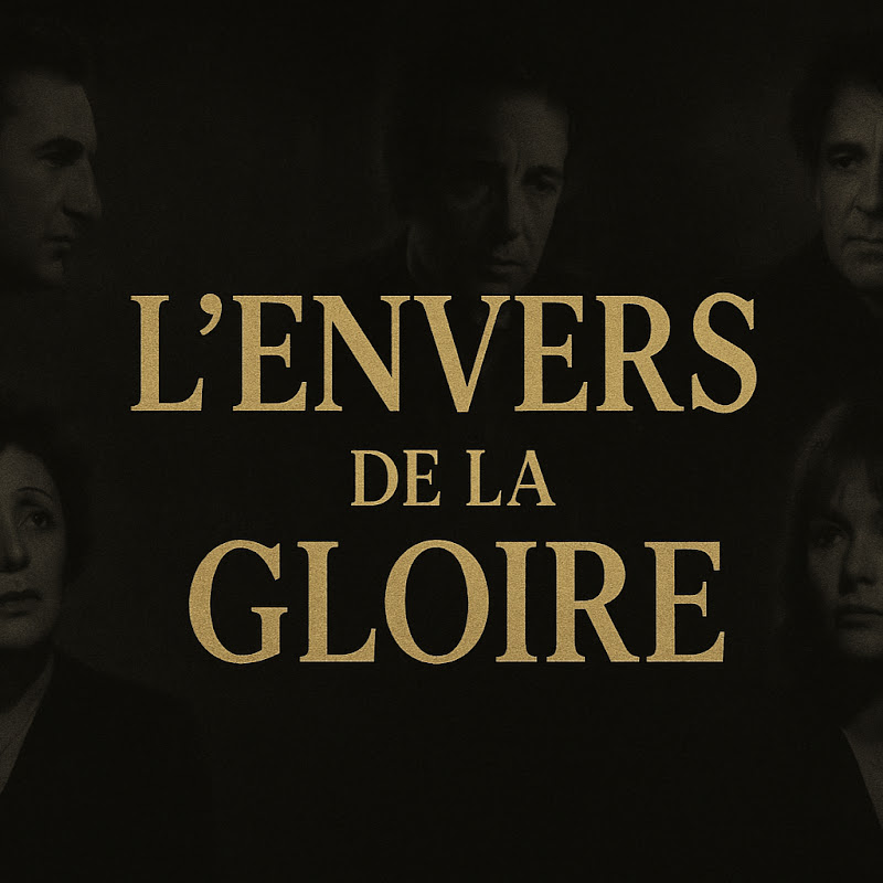 L'envers De La Gloire