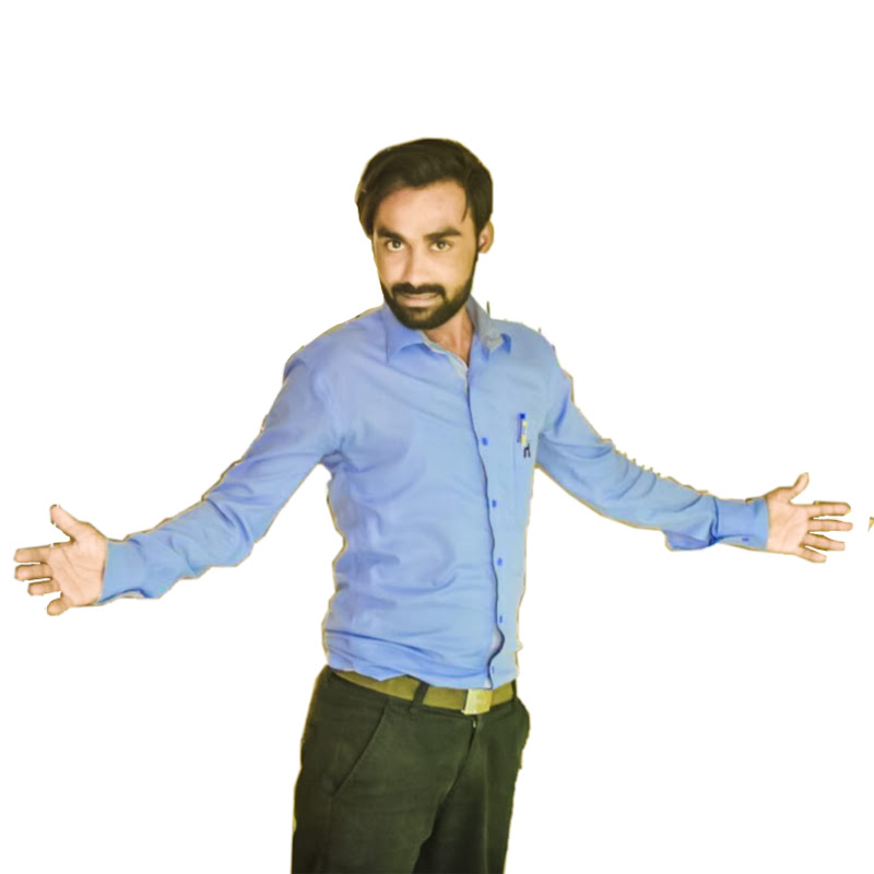 Rashid Shah