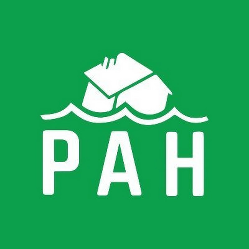 La PAH - Plataforma de Afectadas por la HIpoteca icon