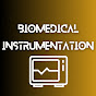 Biomedical Instrumentation  logo